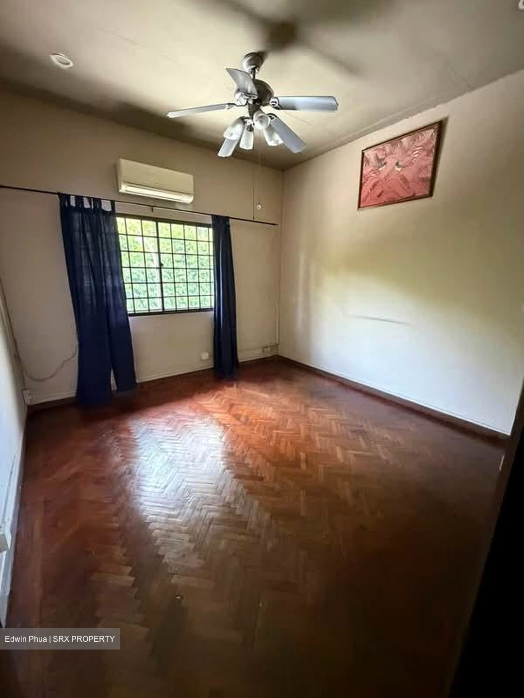 Adelphi Park Estate (D20), Terrace #536764231